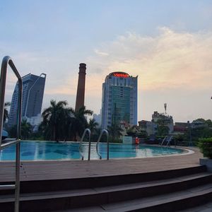 Khách sạn Pullman Hanoi