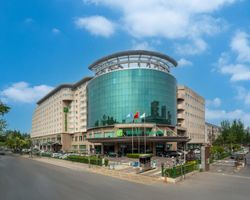 Khách sạn Holiday Inn Beijing Chang An West Bắc Kinh
