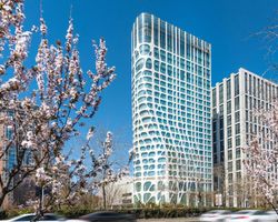 Khách sạn Conrad Beijing Bắc Kinh