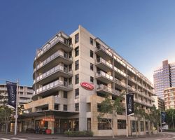 Khách sạn Adina Apartment Sydney Darling Harbour