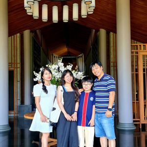 Amanoi Resort Ninh Thuận