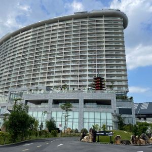 Mikazuki Japanese Resorts & Spa Da Nang