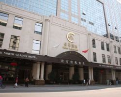 Khách sạn North Garden Beijing Bắc Kinh