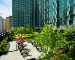 Khách sạn DoubleTree by Hilton Beijing Bắc Kinh