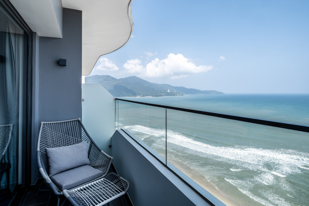 Khách sạn Hilton Garden Inn Đà Nẵng ( Hilton Garden Inn Da Nang) - Chudu24