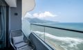 Deluxe Ocean Balcony