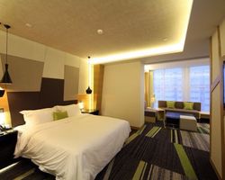 Khách sạn Qianyuan International Business Bắc Kinh