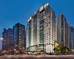 Khách sạn Kerry Beijing Bắc Kinh