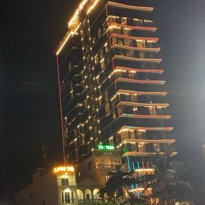 Khách sạn Premier Pearl Vũng Tàu