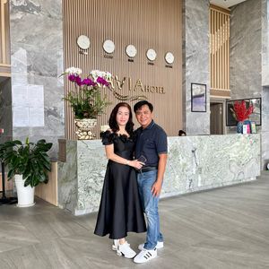 Khách sạn Xavia Nha Trang