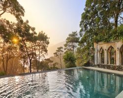 Melia Bavi Mountain Retreat