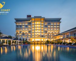 Gold Coast Quảng Bình Resort & Spa