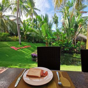 Terracotta Resort Mũi Né - Phan Thiết