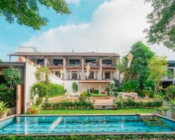 Khách sạn Sala Lanna Chiang Mai