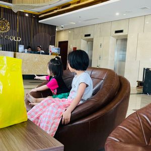 Khách sạn Grand Gold Đà Nẵng