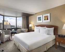 Khách sạn Hilton Parc 55 San Francisco Union Square