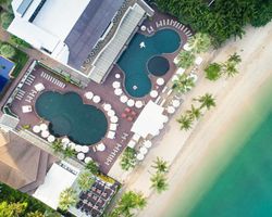 Khách sạn Pullman Pattaya G