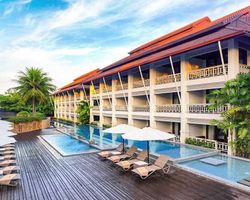 Khách sạn Pullman Pattaya G