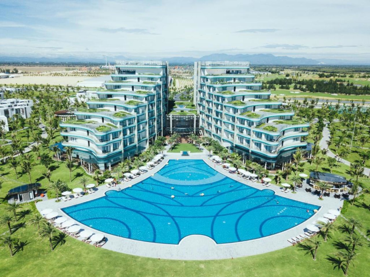 Vinpearl Nam Hội An Resort & Golf