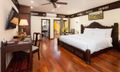 Emeralda Resort Tam Cốc - Phòng ngủ