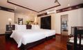 Emeralda Resort Tam Cốc - Phòng ngủ