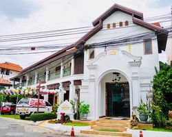 Khách sạn Kodchasri Thani Chiang Mai
