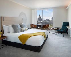 Khách sạn BEI San Francisco, Trademark Collection by Wyndham