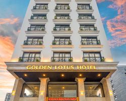 Khách sạn Golden Lotus Đà Nẵng