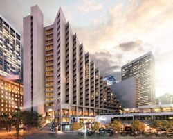 Khách sạn Hyatt Regency San Francisco