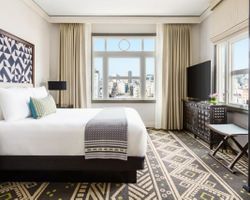 Khách sạn Spero San Francisco, Vignette Collection by IHG