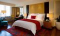 The Sandalwood Beijing Marriott Executive Apartments