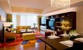 The Sandalwood Beijing Marriott Executive Apartments