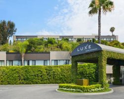 Khách sạn Luxe Sunset Boulevard Los Angeles