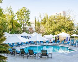 Khách sạn W Los Angeles - West Beverly Hills