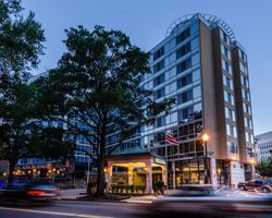 Beacon Hotel & Corporate Quarters Washington DC