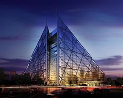Khách sạn Eclat Beijing Bắc Kinh