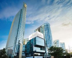Khách sạn InterContinental Beijing Sanlitun Bắc Kinh