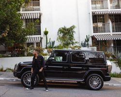 Khách sạn Montrose at Beverly Hills Los Angeles