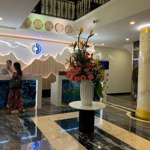 Khách sạn Nhật Hạ 2 Sài Gòn