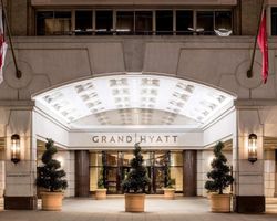 Khách sạn Grand Hyatt Washington DC