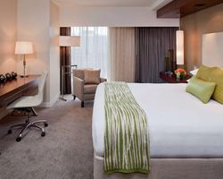 Khách sạn Grand Hyatt Washington
