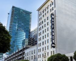 Khách sạn The Wayfarer Downtown LA, Tapestry Collection by Hilton Los Angeles