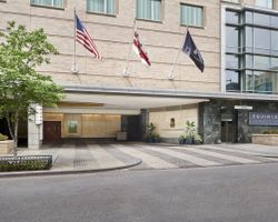 Khách sạn Ritz Carlton Washington DC