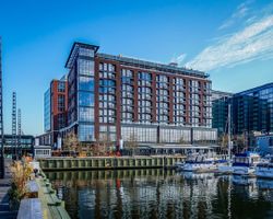 Khách sạn InterContinental Washington D.C - the Wharf by IHG