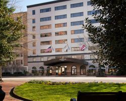 Khách sạn Melrose Georgetown Washington DC