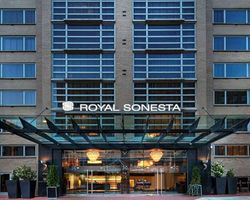 Khách sạn The Royal Sonesta Washington DC Dupont Circle