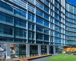 Khách sạn Hyatt House Washington DC The Wharf