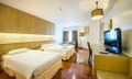 Jomtien Palm Beach Hotel and Resort - SHA Extra Plus