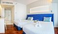 Jomtien Palm Beach Hotel and Resort - SHA Extra Plus