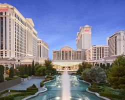 Khách sạn Caesars Palace Las Vegas